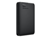 HDD EXT Elements 2TB Black WorldWide