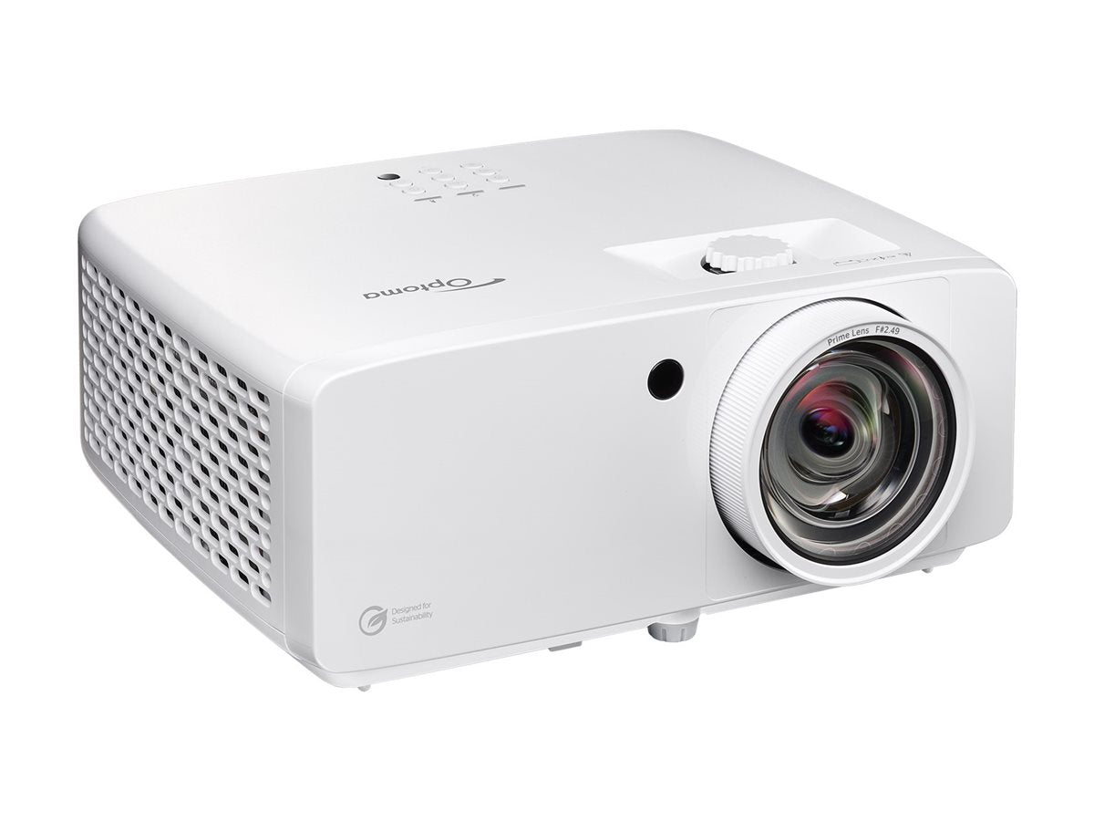 ZK521ST DLP Projector