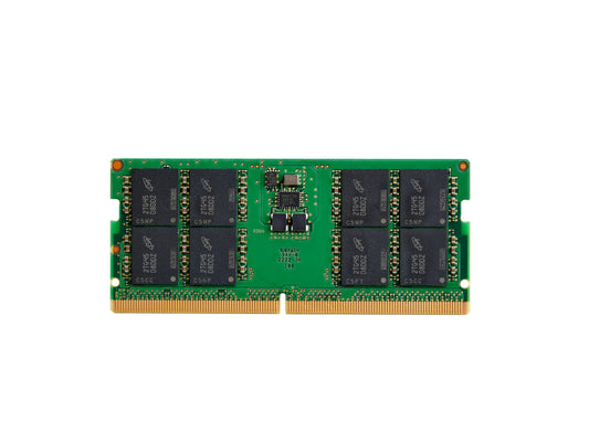HP 32Go DDR5 5600MHz SODIMM Memory