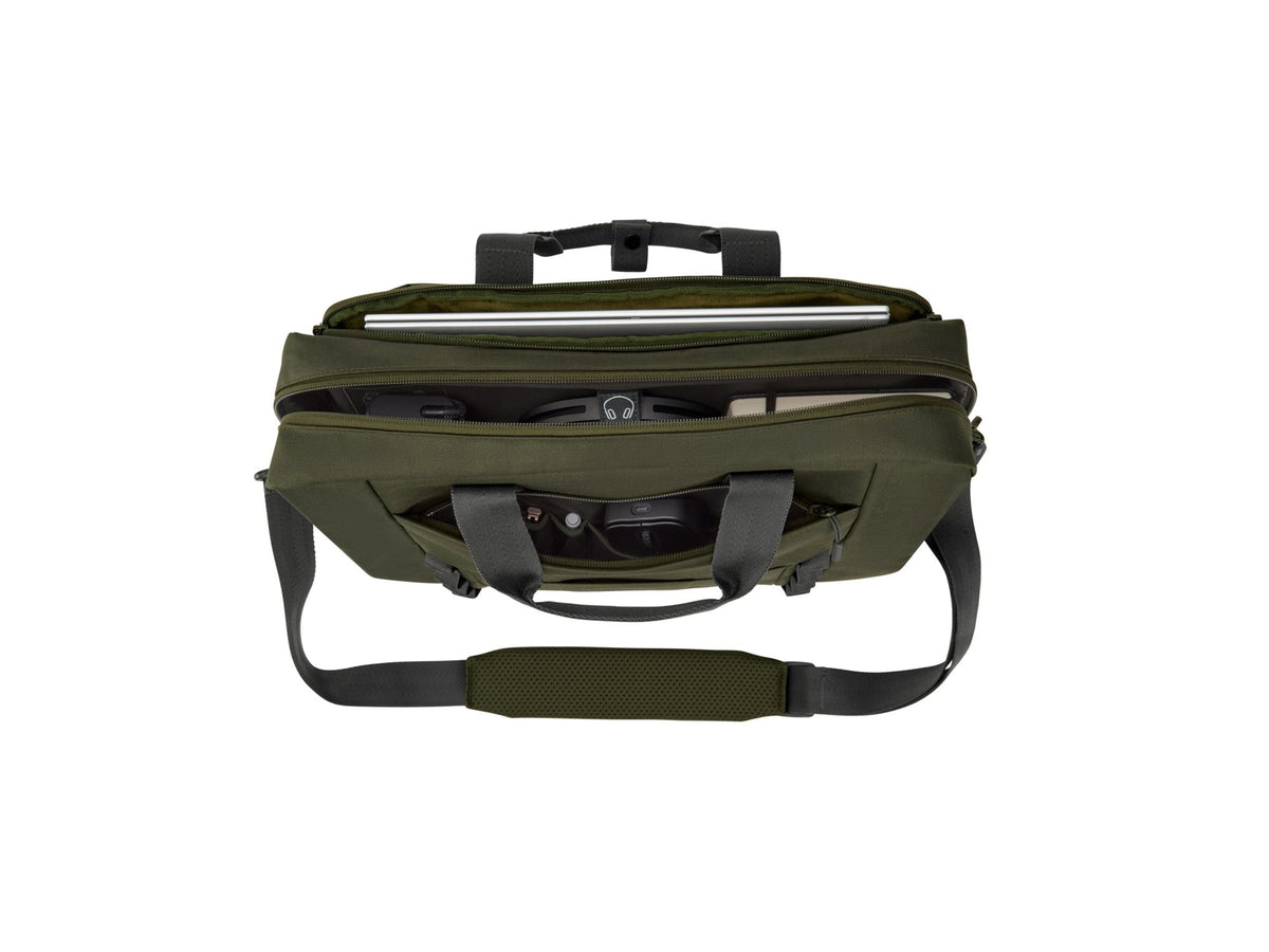HP 15.6p Modular Laptop Bag