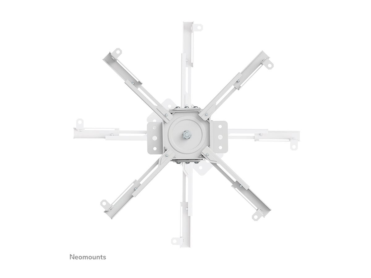 Neomounts Beamer ceiling mount - h 74.5-