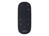 LOGITECH PTZ Pro 2 Conference camera PTZ colour 1920 x 1080 1080p motorized USB H.264