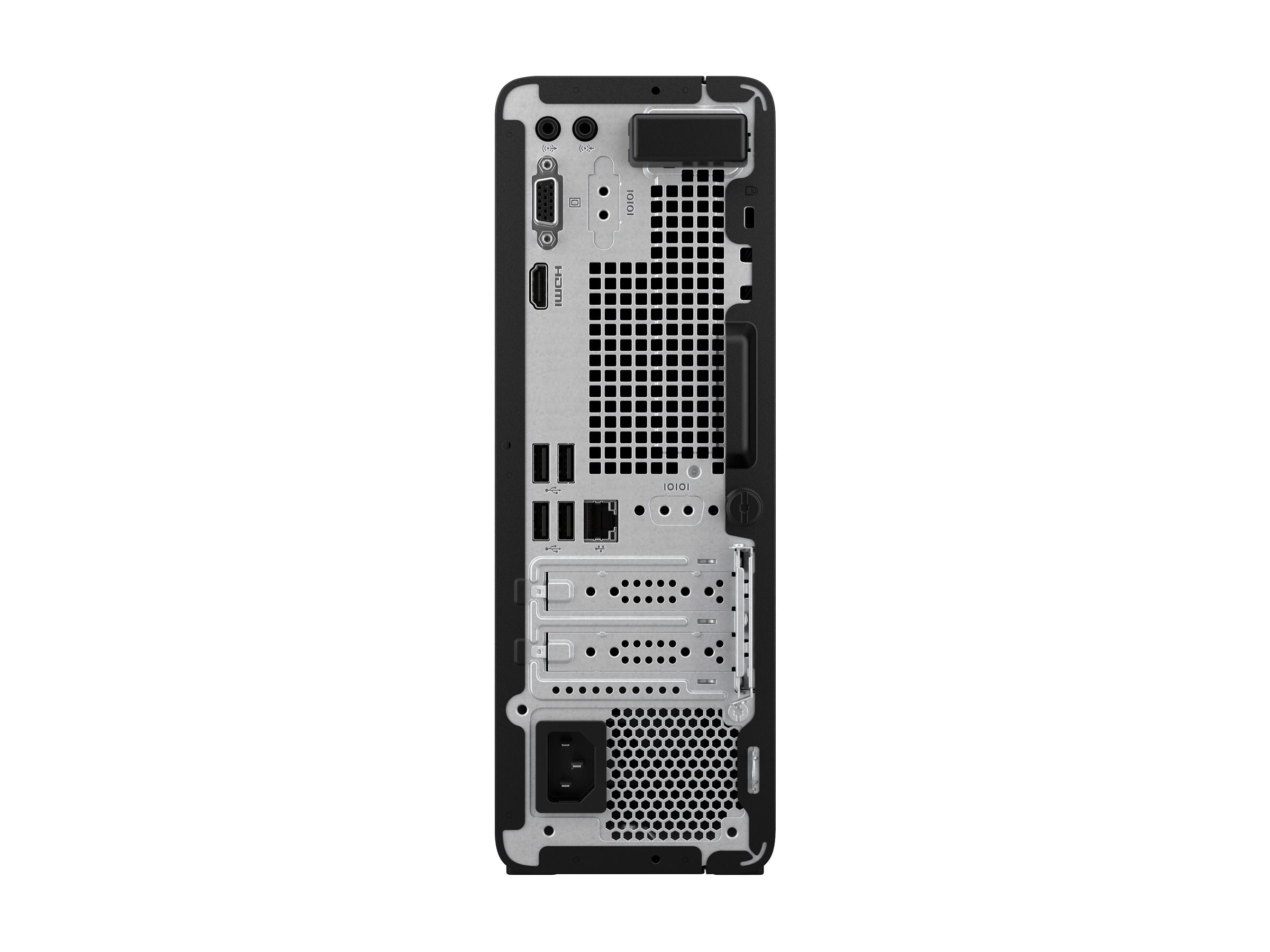 HP Pro 290 SFF Intel Core i5-14400 8Go 256Go SSD Intel UHD Graphics 730 W11P 1/1/1 Warranty