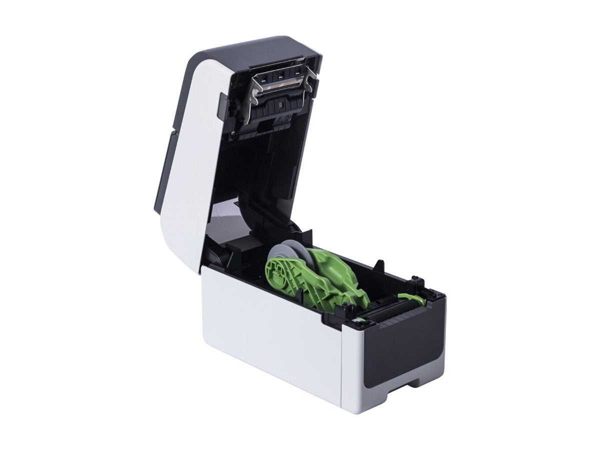 BROTHER TD2350 2-inch linerless label printer 203dpi