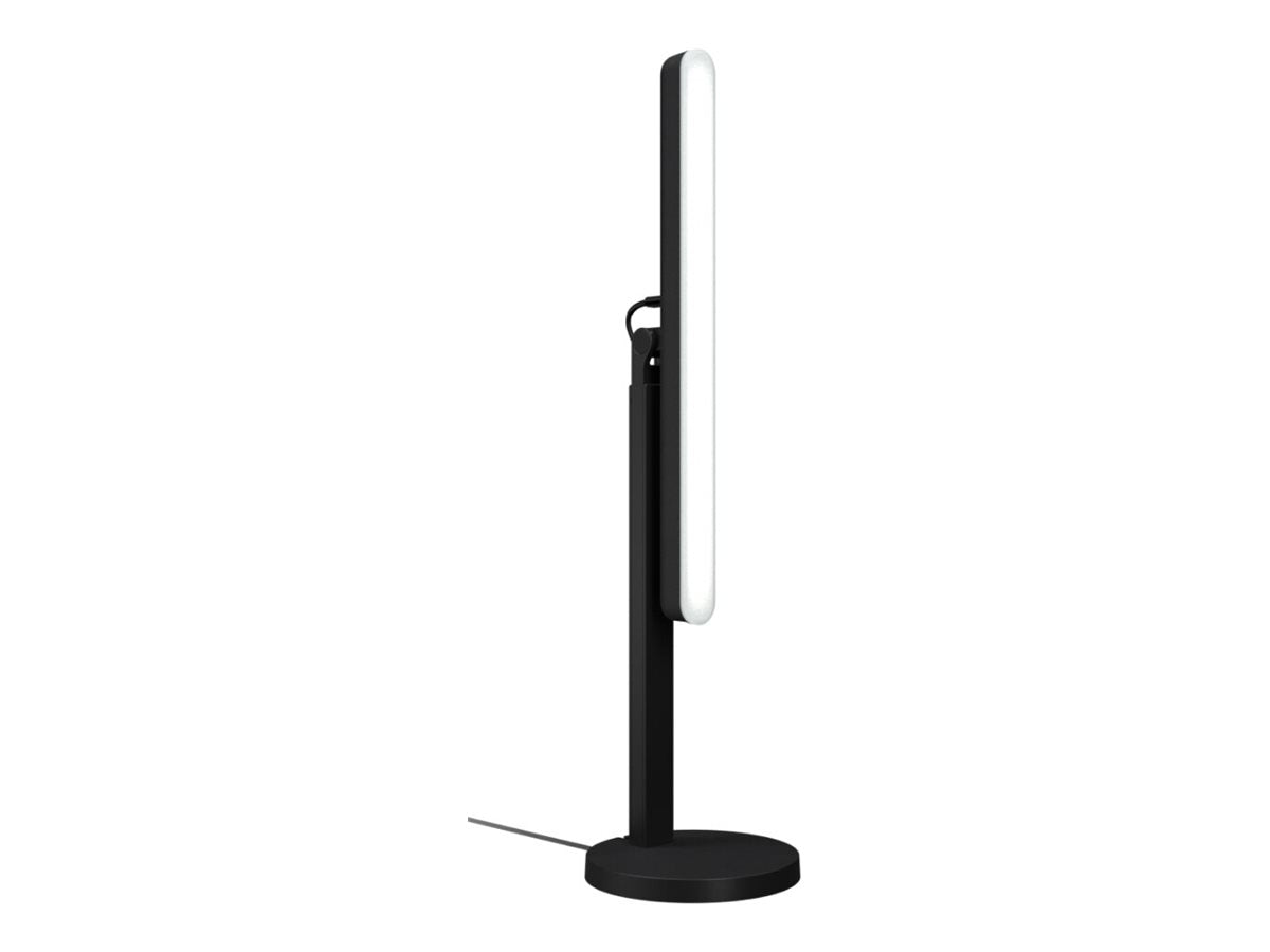 LOGITECH G Litra Beam Premium LED Streaming Key Light with TrueSoft GRAPHITE BT N/A EMEA28-935