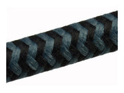 MCL Type C male / USB3.0 Type A mesh cable 5Gb 3A -2m