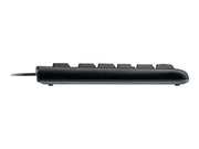 LOGITECH MK120 Pack clavier souris filaire FR