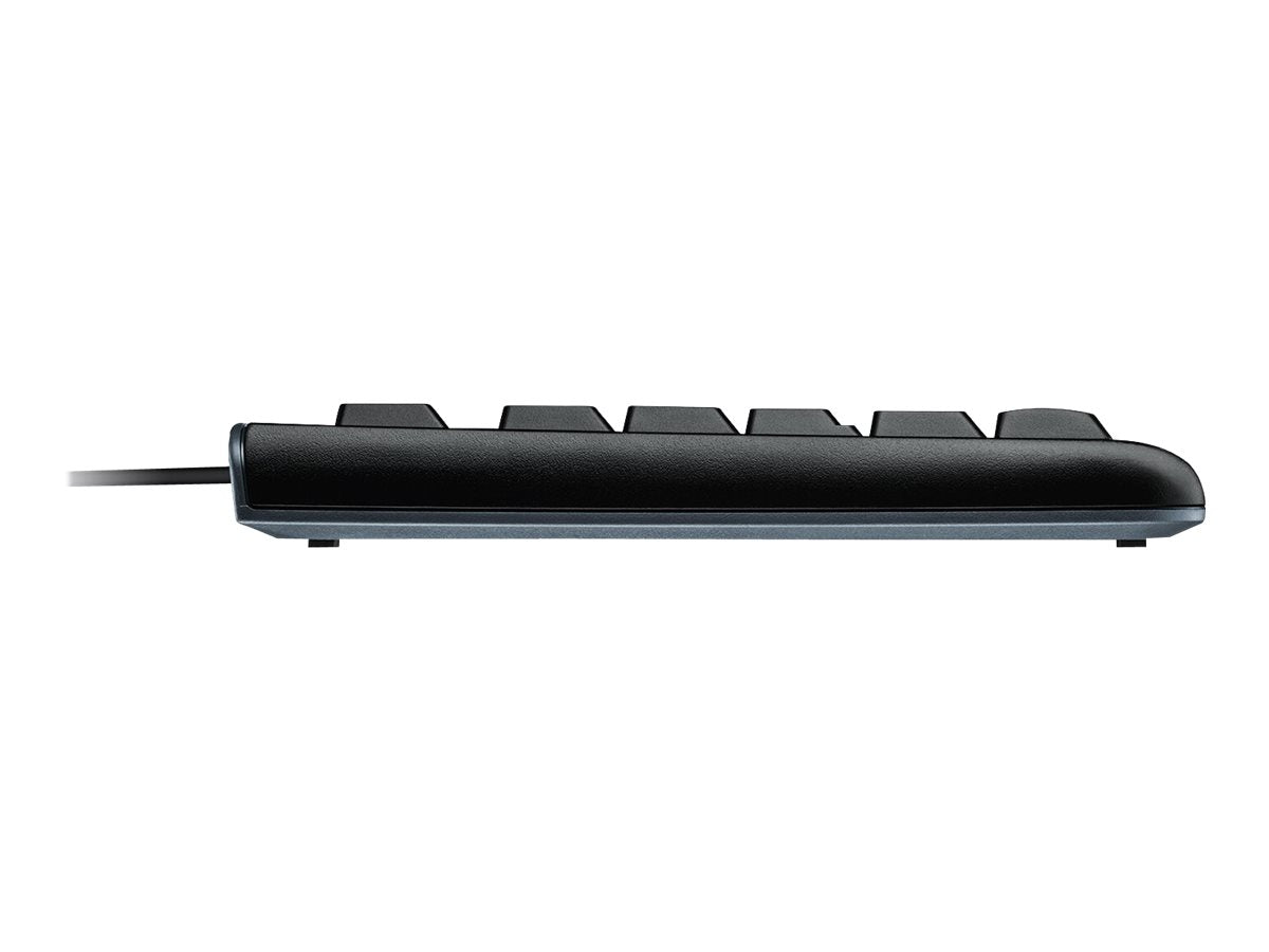 LOGITECH MK120 Pack clavier souris filaire FR