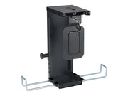 NEOMOUNTS CPU-D075BLACK Support pour ordinateur - max 10 kg - universel