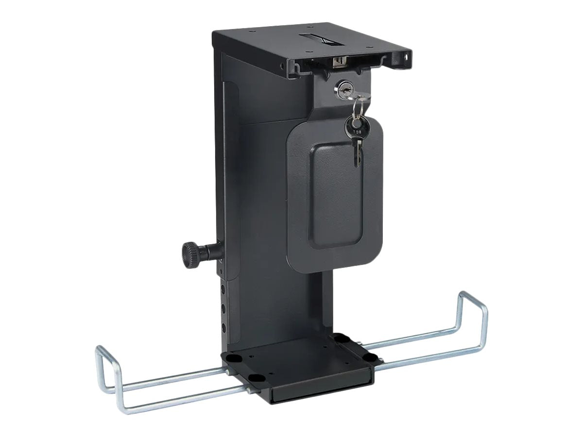 NEOMOUNTS CPU-D075BLACK Support pour ordinateur - max 10 kg - universel