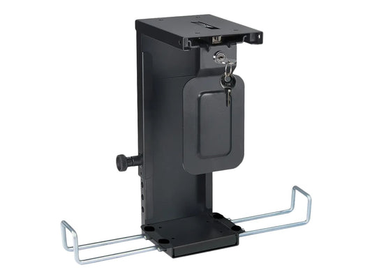 NEOMOUNTS CPU-D075BLACK Support pour ordinateur - max 10 kg - universel