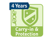 ACER Care Plus Extension de garantie 4 ans retour atelier + Dommage accidentel 50â‚¬ TTC pour PC portable Hors Predator / Aspire 7