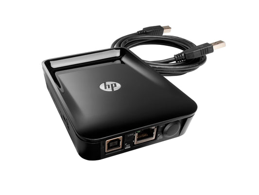 HP Jetdirect LAN Accessory