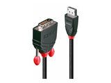 LINDY Câble adaptateur DisplayPort vers DVI 05m