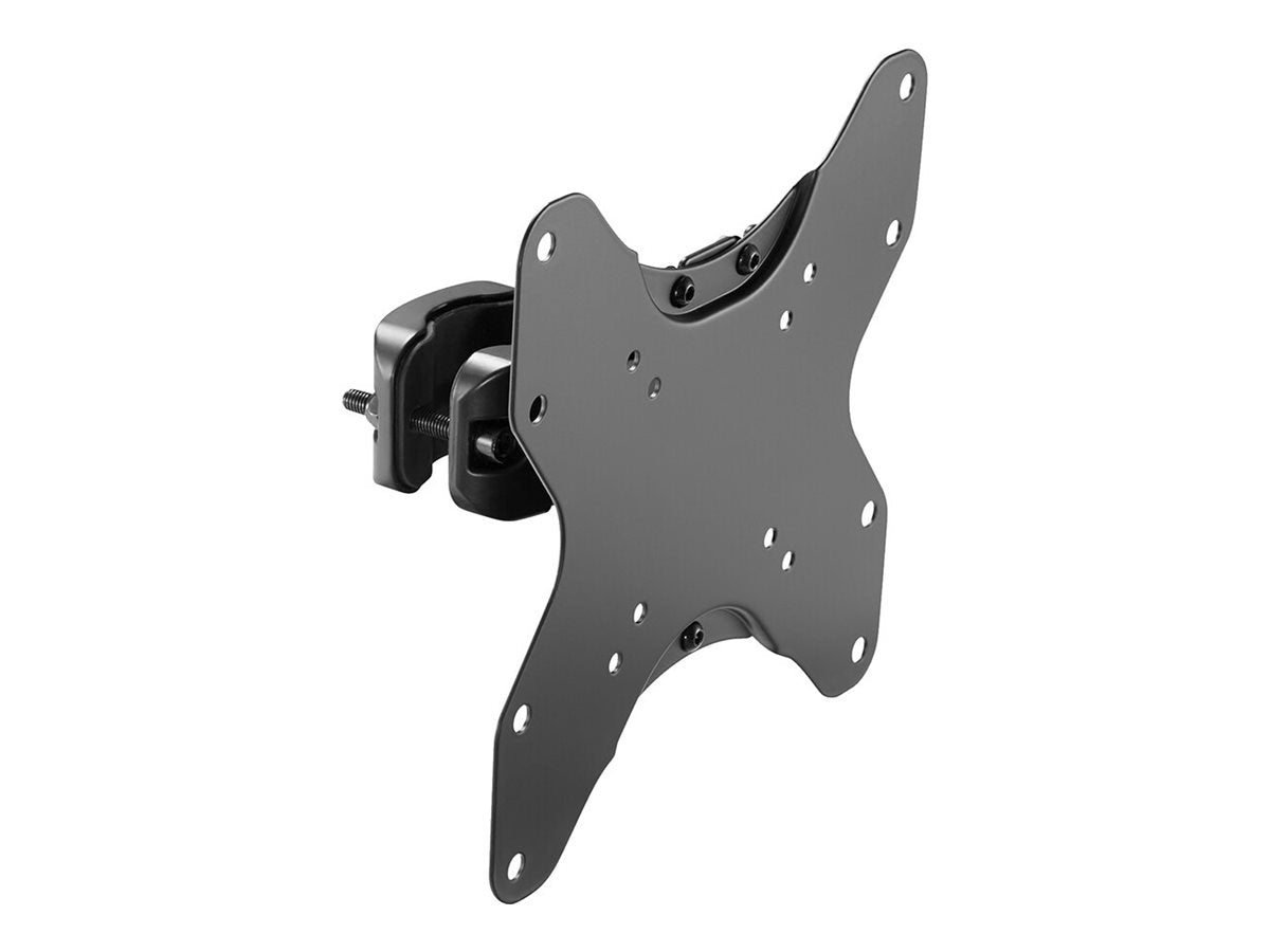 NEOMOUNTS FL40-430BL12 Support de colonne pour écran 23-42p - diam. 28-50 mm