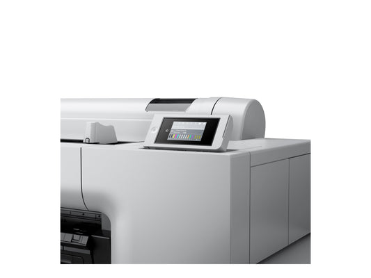 EPSON SureColor P20500 Bundle Machine + ink pockets
