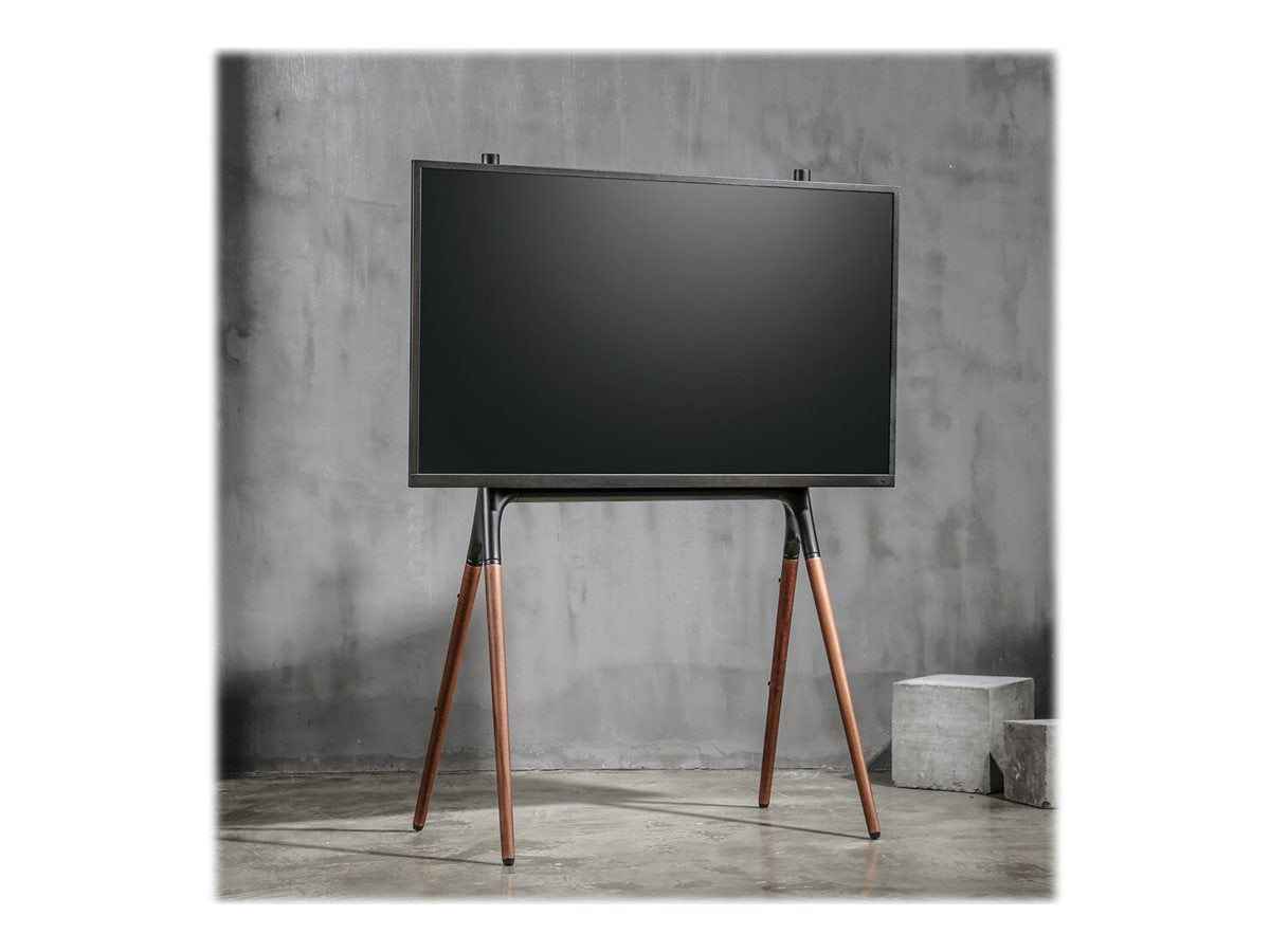 NEOMOUNTS NM-M1000BLACK support au sol pour écran 37-70p