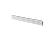 APC 1U 19p White Modular Toolless Blanking Panel Qty 10