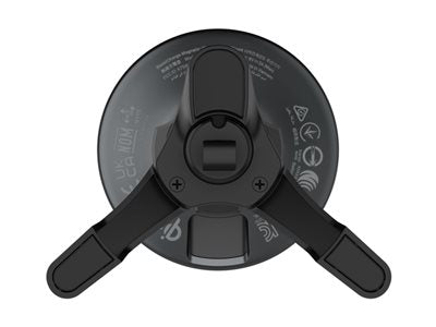 BELKIN 15W Qi2 Wireless In-Car Charger with Vent & Dash Mount + 30W CLA