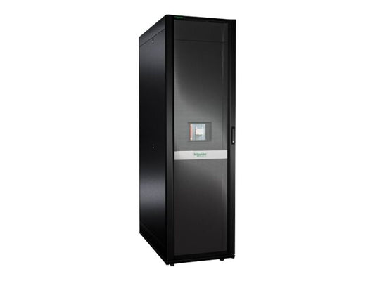 APC Symmetra PX 250kW Battery Breaker Enclosure with Fuse Kit for Third Party Batteries