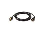 APC Switched Rack PDU 2G Zero U Rack AC 200/208/230V RS-232 input NEMA L6-20 oc 8 2.9m cord Canada United States BK