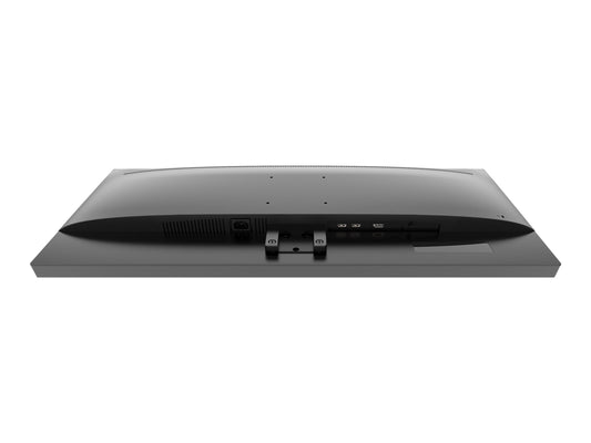 AOC U34E2M  Écran LED - 34" - 3440 x 1440 WQHD @ 100 Hz - VA - 300 cd/m² - 4000:1 - 4 ms - 2xHDMI, DisplayPort - noir