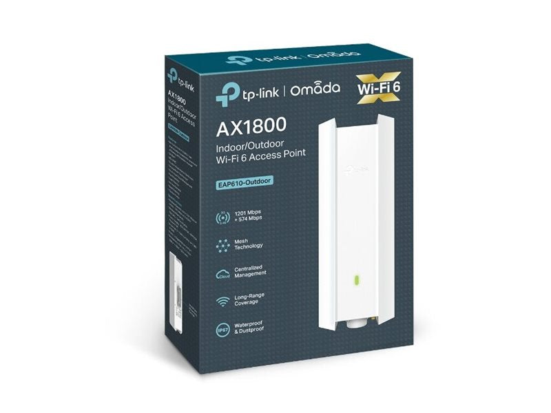 TP-Link EAP610-Outdoor