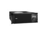 APC Smart-UPS SRT 6000VA RM 230V RJ45 SmartSlot USB 3min Runtime 6000W