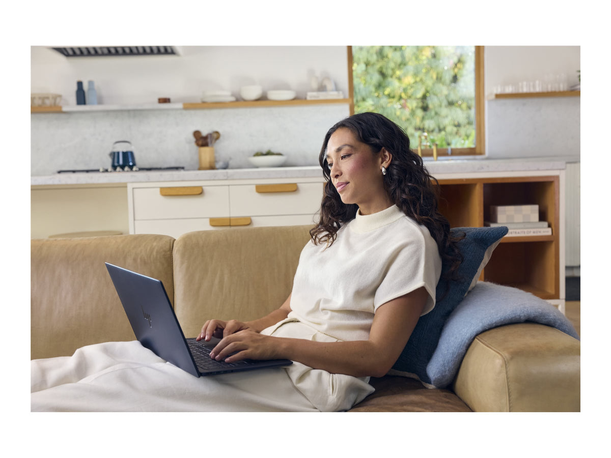 HP EliteBook X G2a AI AMD Ryzen AI 5 435 14p WUXGA 32Go LPDDR5X 512Go SSD be+BT 3C Batt FPS UMA W11P 1yr Wrty