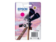 EPSON 1LB Singlepack Magenta 502 Ink