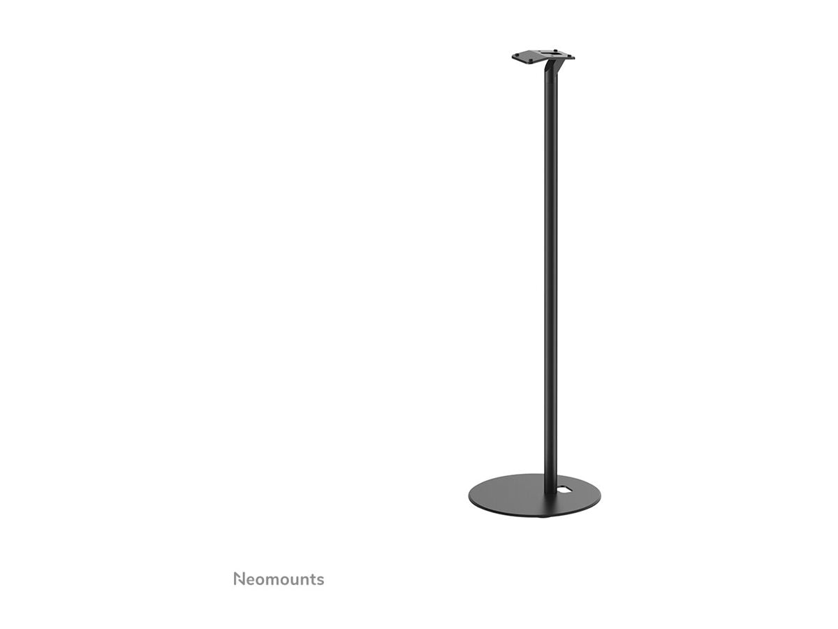 NEOMOUNTS NERO Quadruple monitor arm 10-32p