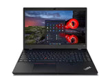 LENOVO ThinkPad - P16 - G2 - 16p WQXGA - Intel Core i9-13980HX - W11Pro - 64Go RAM - 1To SSD - RTX 4000 Ada 12Go