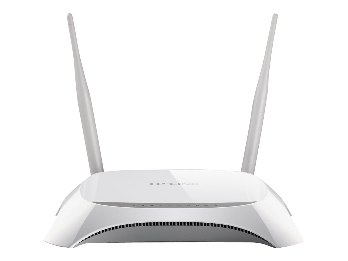N300 3G Broadband Router UMTS/HSPA/EVDO