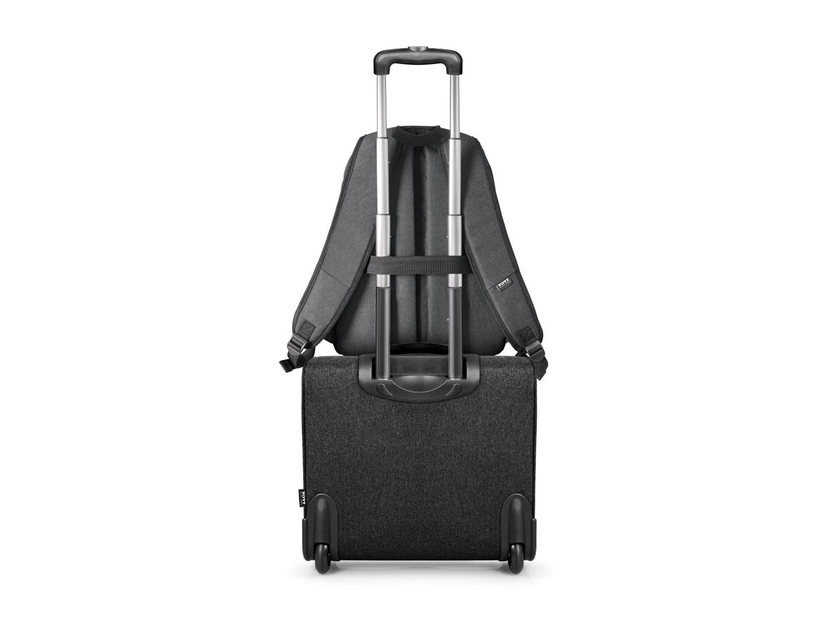 PORT HOUSTON BACK PACK 15,6p