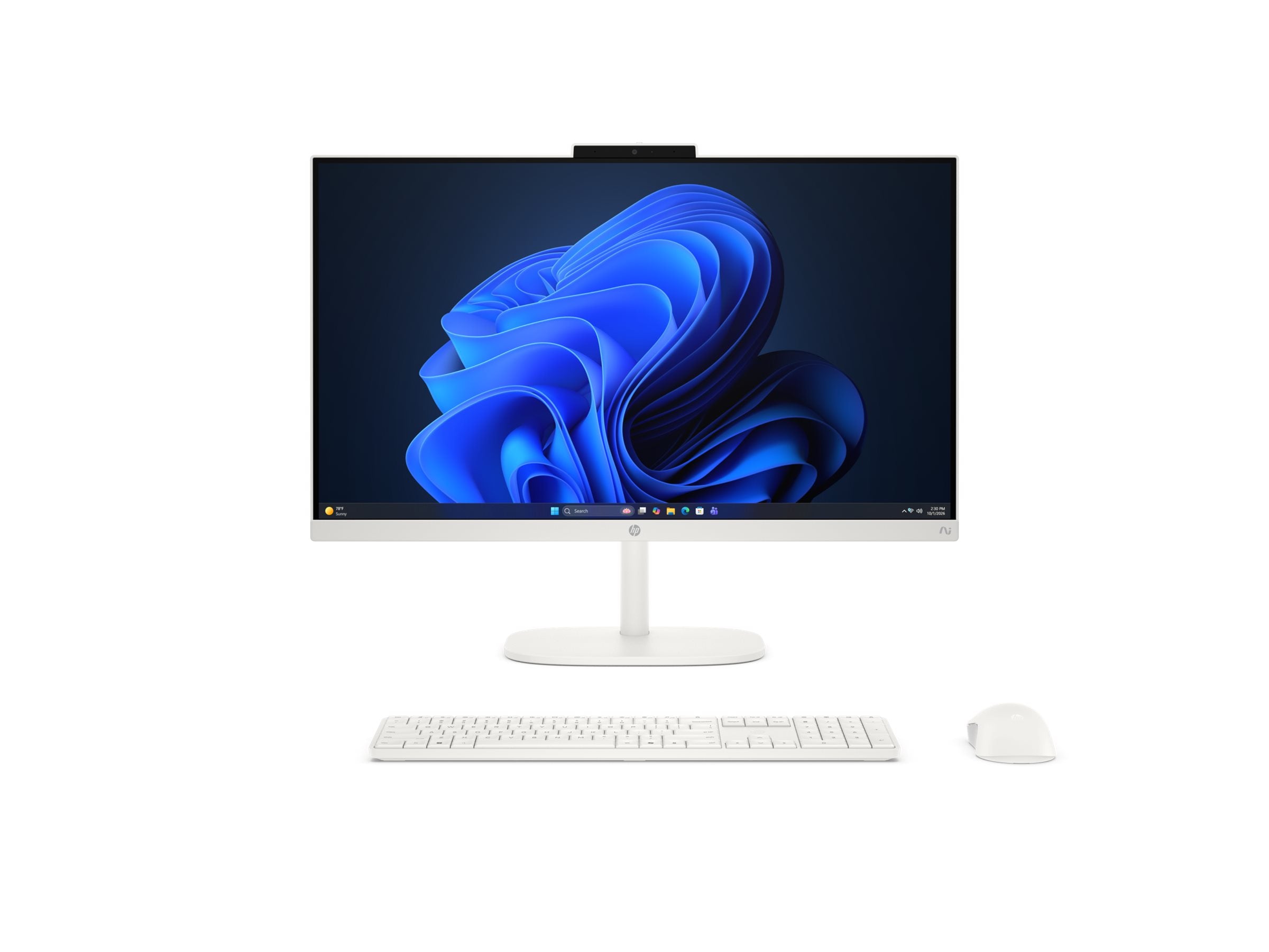 HP ProStudio 2 AIO G2i 5120U 8GB/256GBPC