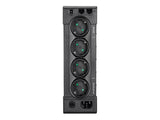 EATON Onduleur Ellipse PRO Tour 1ph line-interactive 850VA 510W 4 prises (FR)