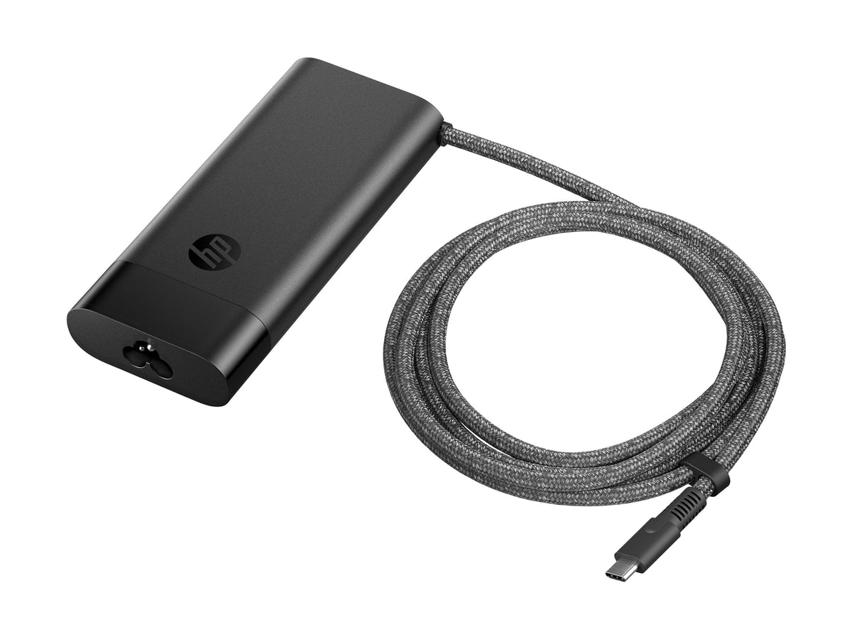 HP Chargeur pour ordinateur portable HP USB-C 110W (EU)