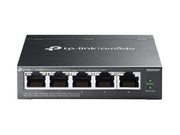 Omada 5-Port Gigabit Easy Managed Switch