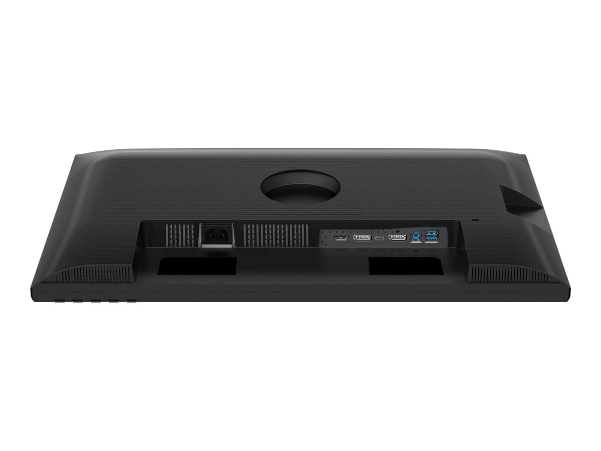 PHILIPS 24p 1920x1200 100Hz IPS Flat H/A 150 MM USB C DOCKING DISPLAY Daisy chain DICOM TUV EyeSafe certified USB HUB SPEAKERS
