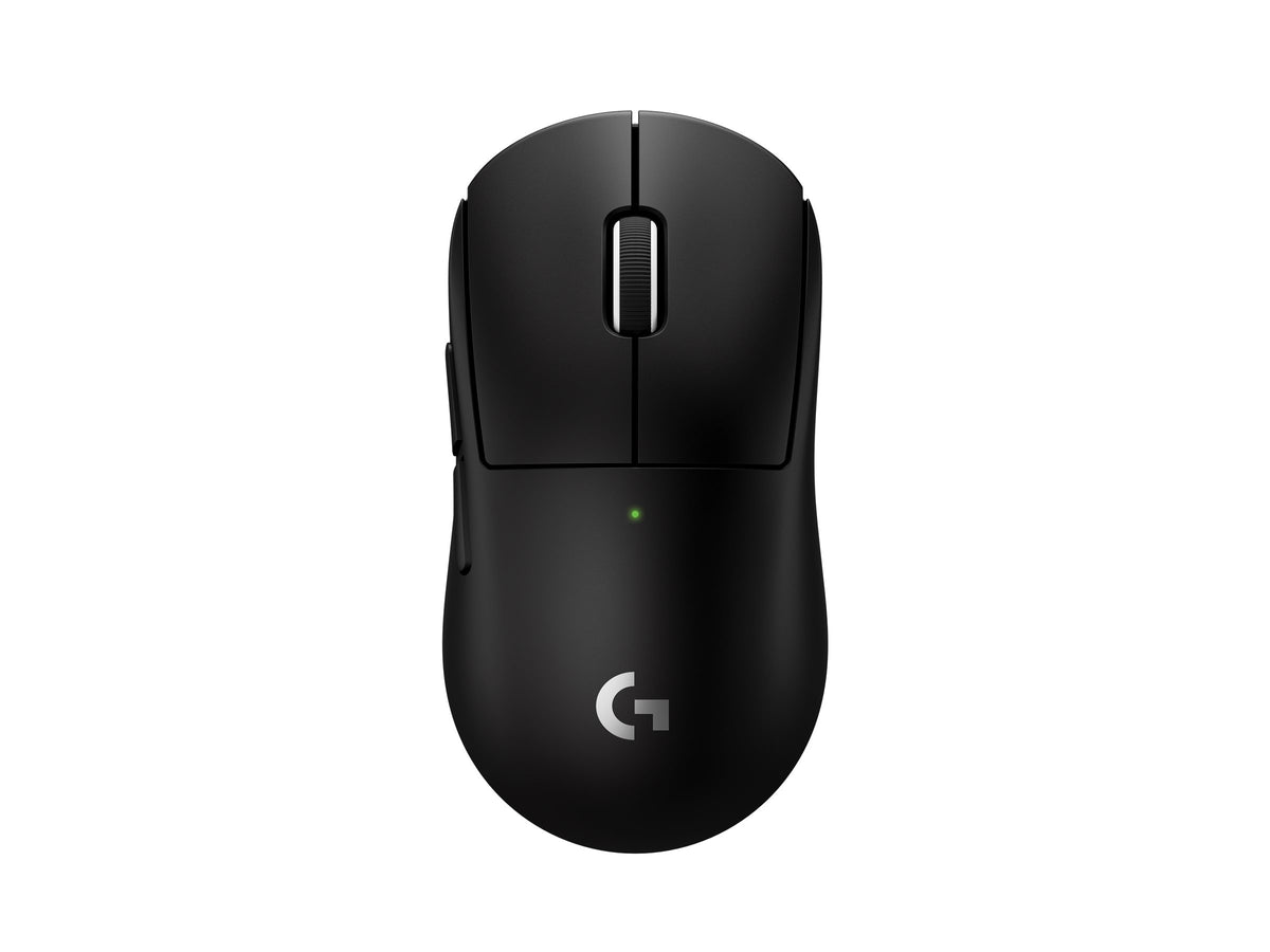 PRO X SUPERLIGHT 2c compact wireless gam