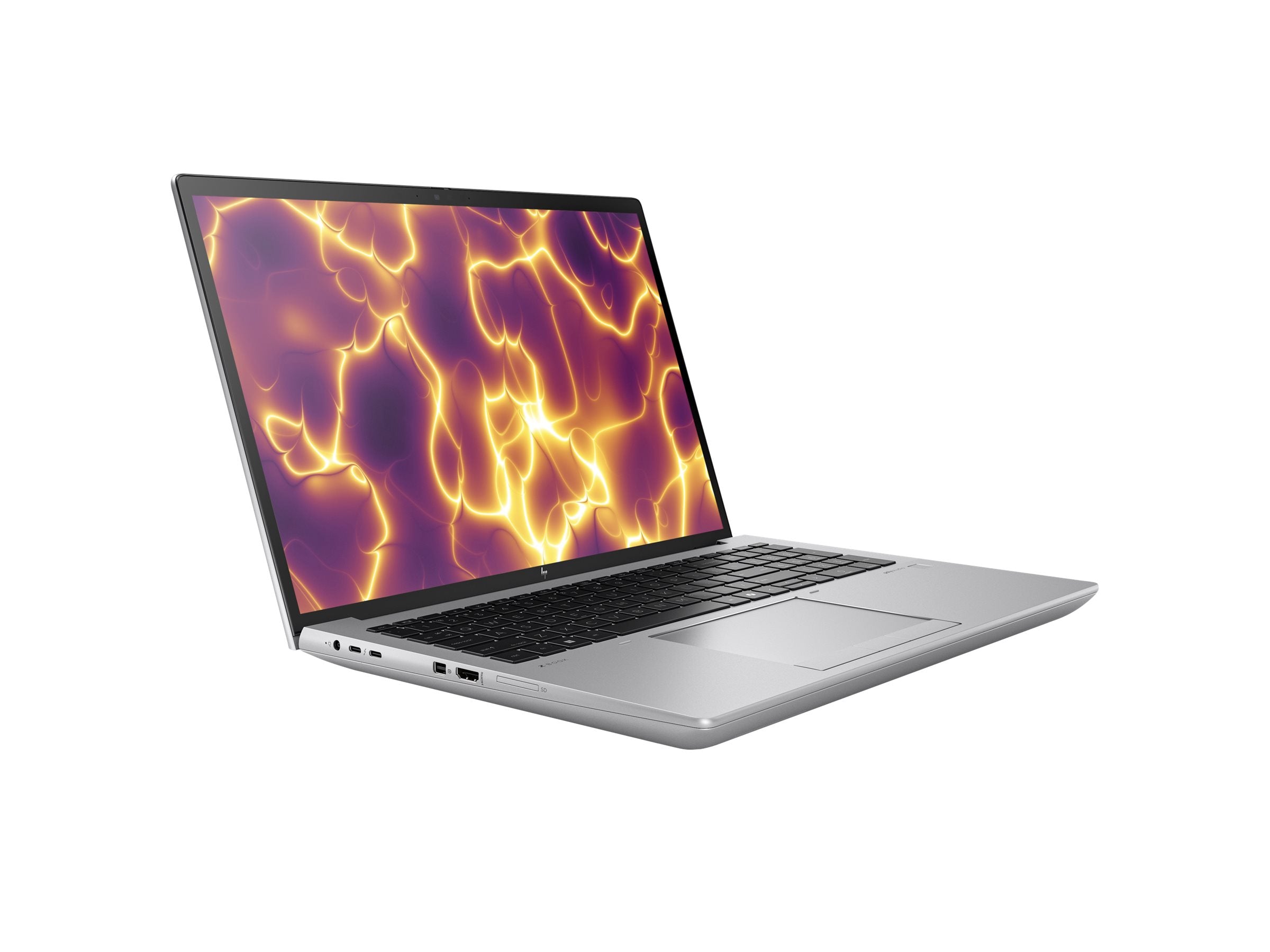 HP Mobile Workstation Fury 16 G11 Intel Core i9-14900HX 16inch WUXGA 64GB 2TB SSD RTX 4000 Ada 12GB W11P 3/3/0