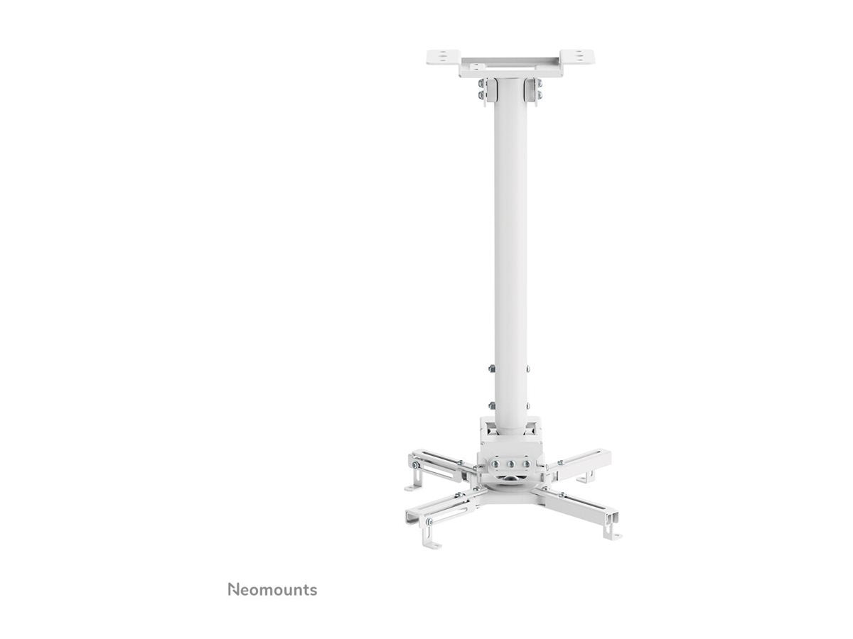 Neomounts Beamer ceiling mount - h 60.5-
