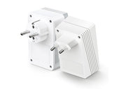AV600 Powerline Wi-FI KIT Qualcomm 30