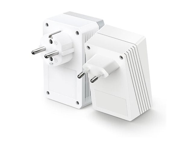 AV600 Powerline Wi-FI KIT Qualcomm 30