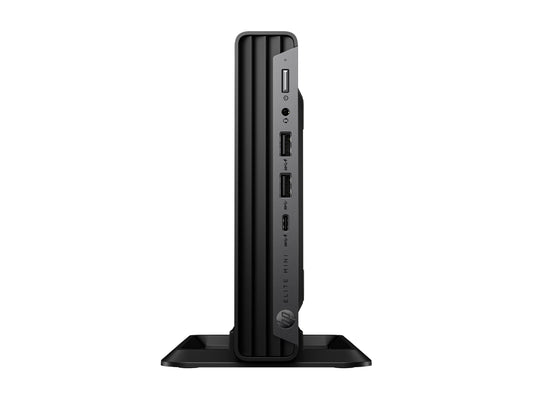 HP Elite Mini 805 G8 AMD Ryzen 3 PRO 5350GE 8Go 256Go SSD AMD Radeon Graphics W11P 3/3/3