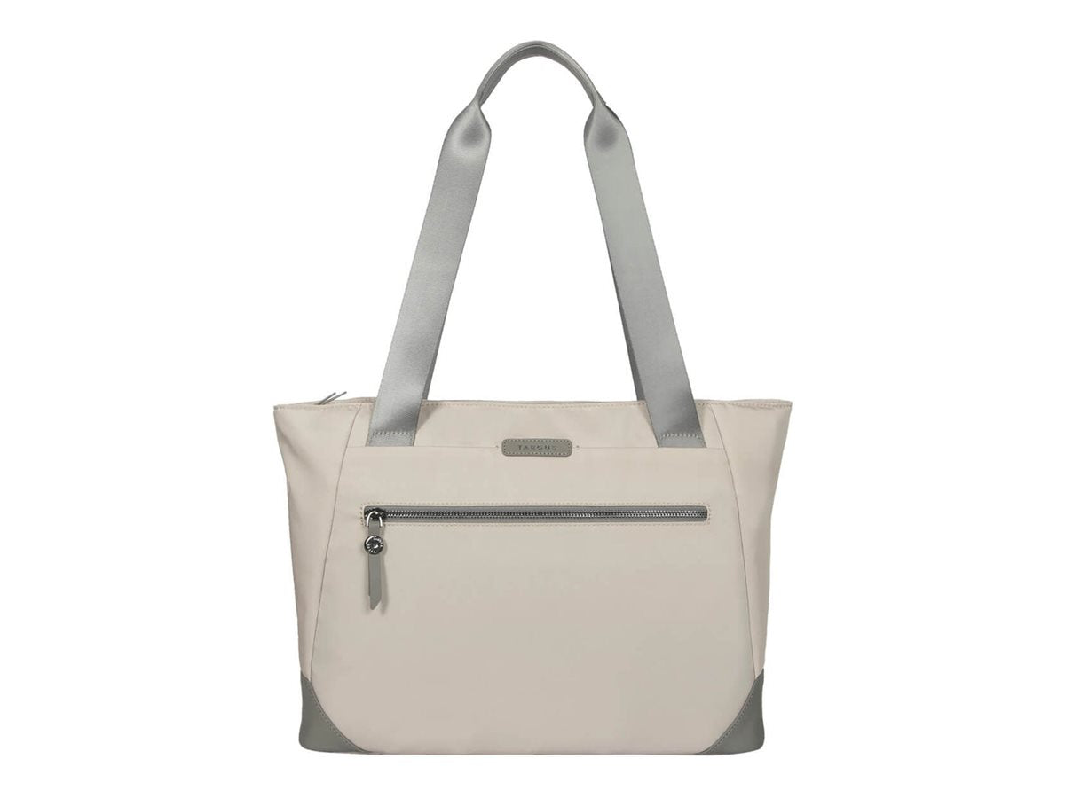 TARGUS Avila 15-16p Tote - French Oak
