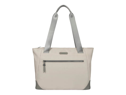 TARGUS Avila 15-16p Tote - French Oak