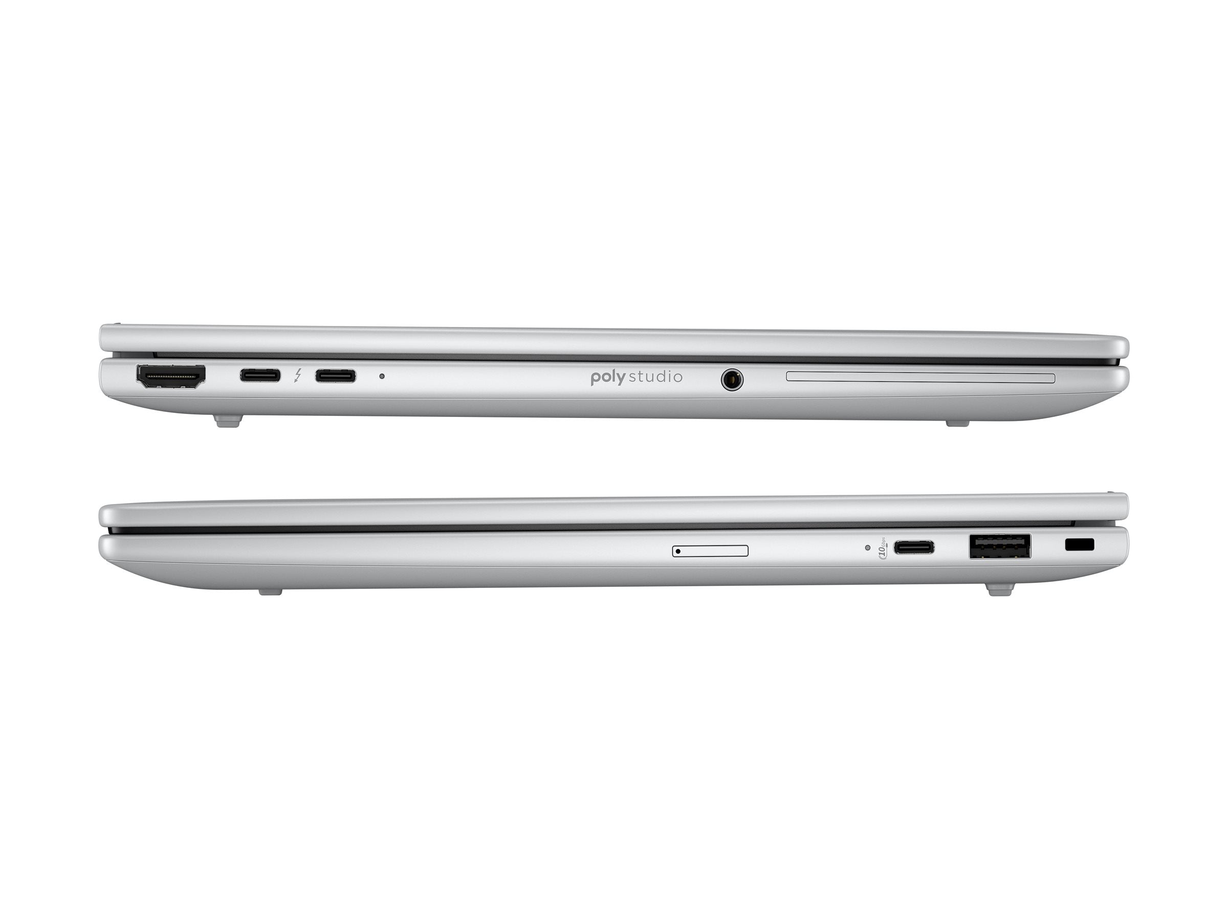 HP EliteBook 8 G1i IA Nouvelle génération Intel Core Ultra 5 225U 13.3p WUXGA 16Go 512Go SSD UMA W11P Copilot + PC 3/3/0