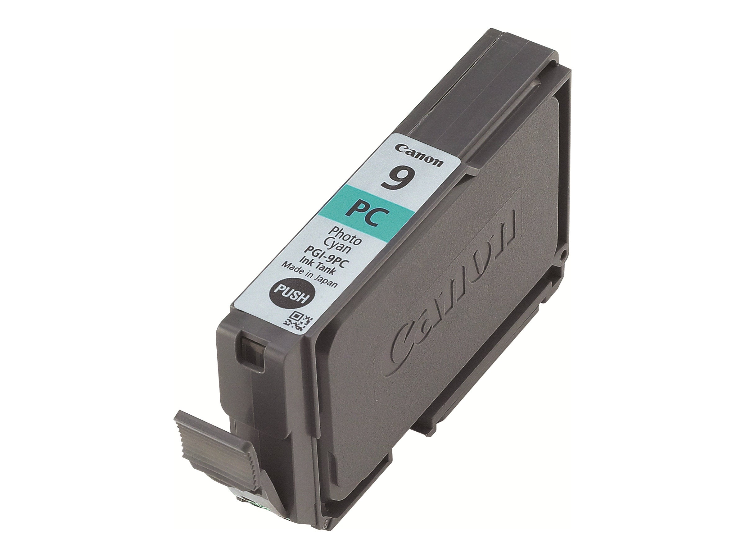 Ink/PGI-9PC BJ Cartridge Photo CY