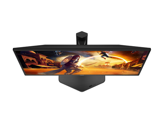 AOC Q25G4SR 24.5p QHD Fast IPS 300Hz 0.03ms 400cd/m2 HDMI2.1 DP Speakers Height